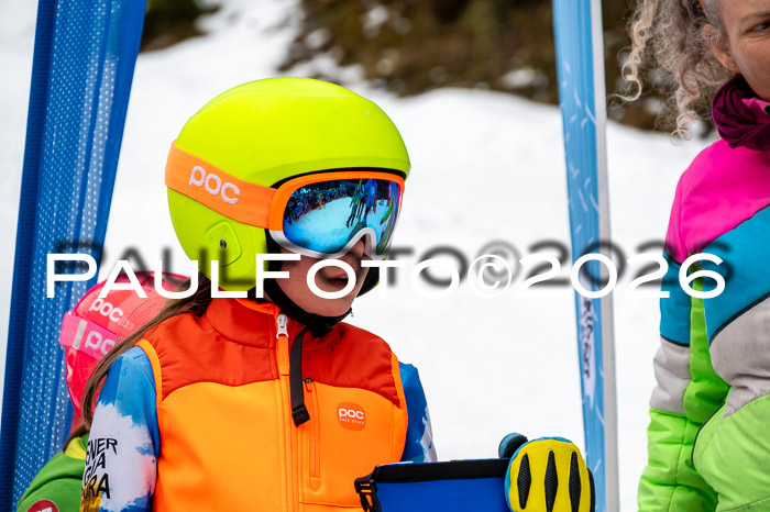 26. SVM Regiocup Finale, Hochfügen 15.03.2026