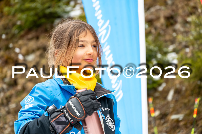 26. SVM Regiocup Finale, Hochfügen 15.03.2026