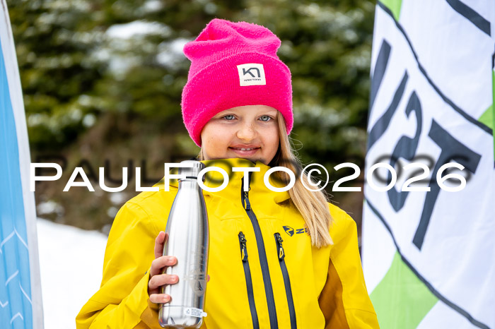 26. SVM Regiocup Finale, Hochfügen 15.03.2026