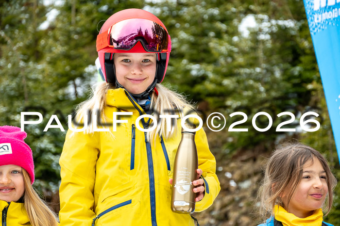 26. SVM Regiocup Finale, Hochfügen 15.03.2026