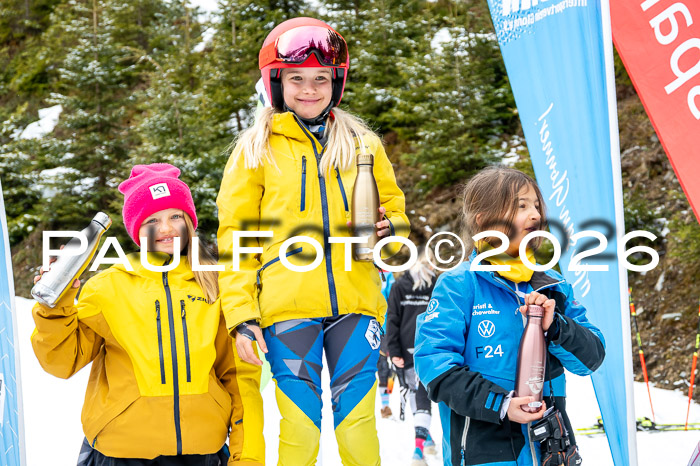 26. SVM Regiocup Finale, Hochfügen 15.03.2026