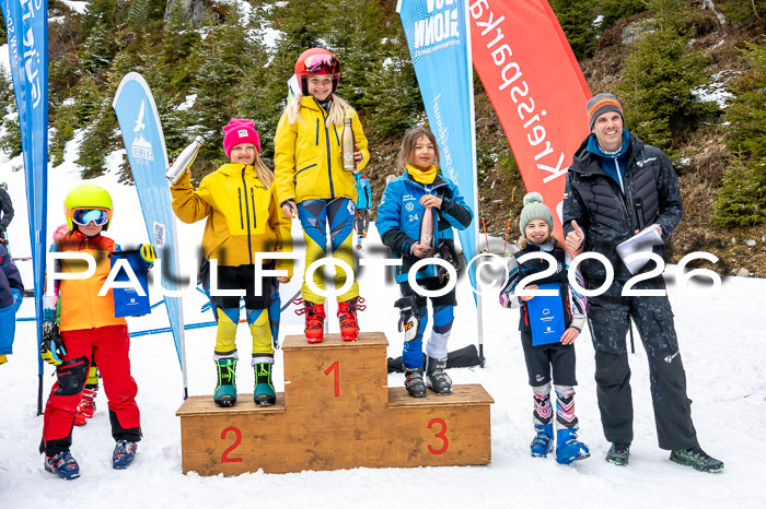 26. SVM Regiocup Finale, Hochfügen 15.03.2026