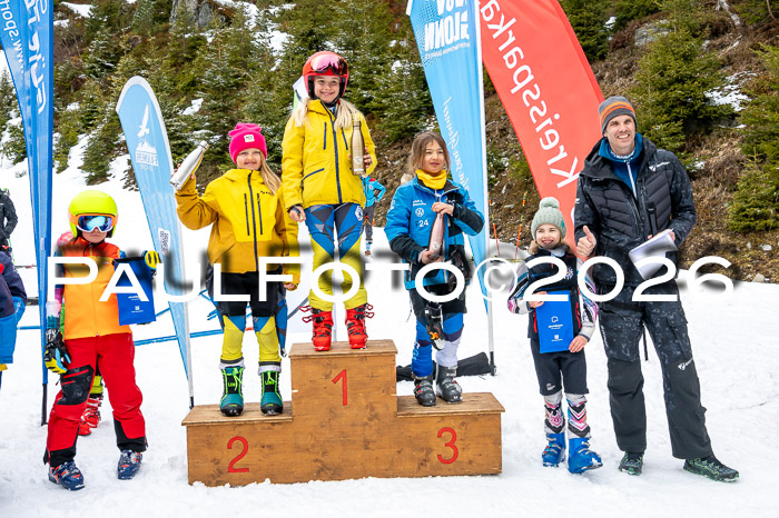 26. SVM Regiocup Finale, Hochfügen 15.03.2026