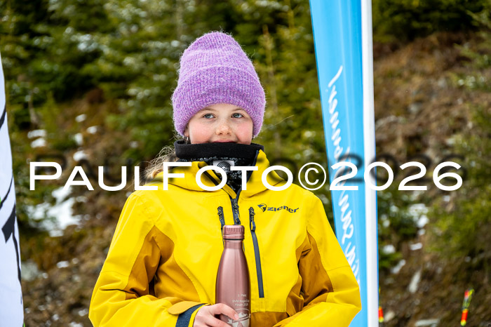 26. SVM Regiocup Finale, Hochfügen 15.03.2026