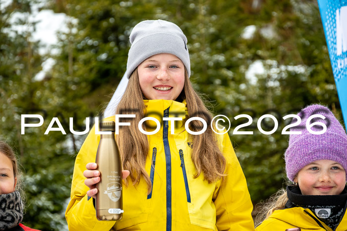 26. SVM Regiocup Finale, Hochfügen 15.03.2026