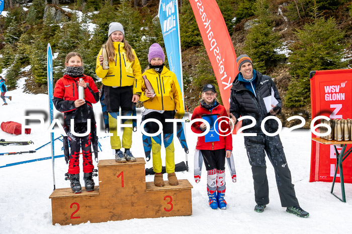 26. SVM Regiocup Finale, Hochfügen 15.03.2026