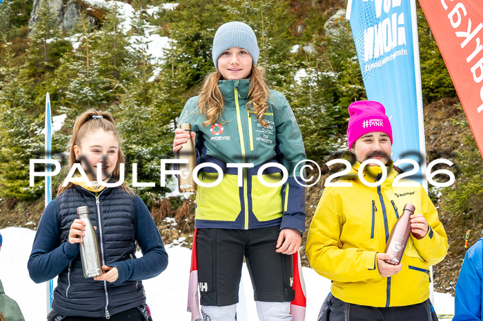 26. SVM Regiocup Finale, Hochfügen 15.03.2026