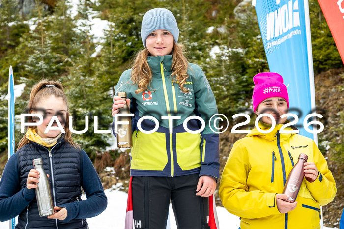 26. SVM Regiocup Finale, Hochfügen 15.03.2026