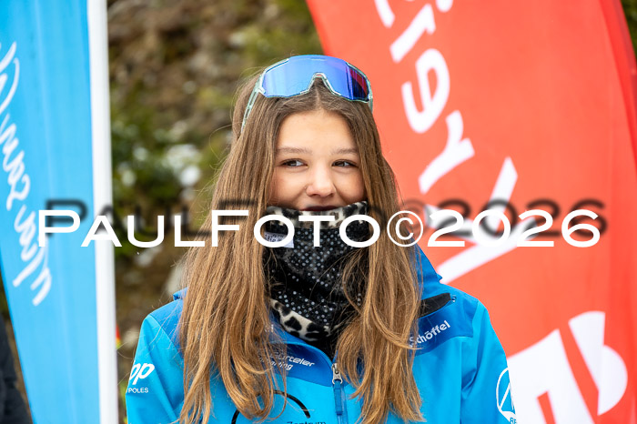 26. SVM Regiocup Finale, Hochfügen 15.03.2026