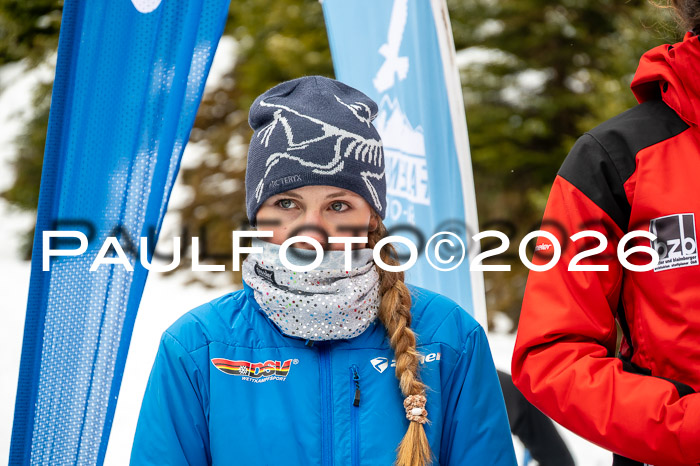 26. SVM Regiocup Finale, Hochfügen 15.03.2026