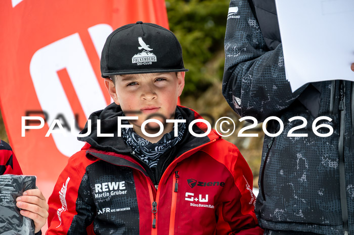 26. SVM Regiocup Finale, Hochfügen 15.03.2026