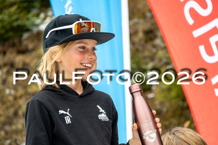 26. SVM Regiocup Finale, Hochfügen 15.03.2026