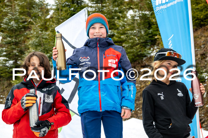 26. SVM Regiocup Finale, Hochfügen 15.03.2026