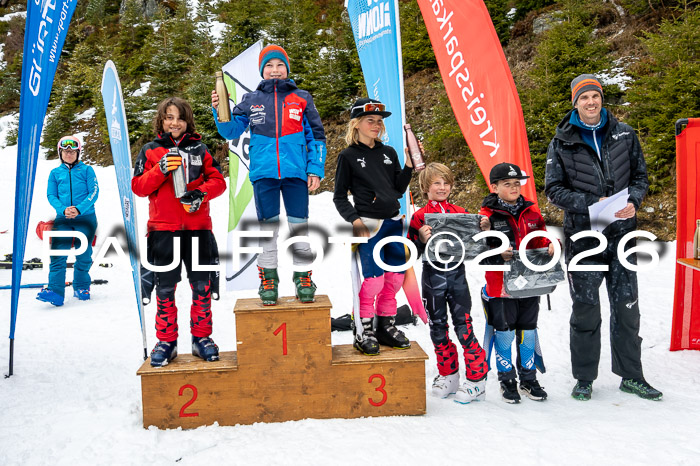 26. SVM Regiocup Finale, Hochfügen 15.03.2026