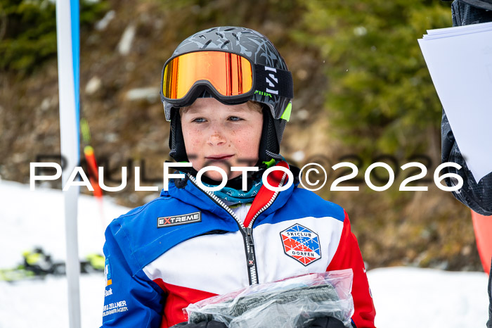 26. SVM Regiocup Finale, Hochfügen 15.03.2026