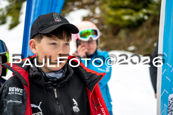 26. SVM Regiocup Finale, Hochfügen 15.03.2026