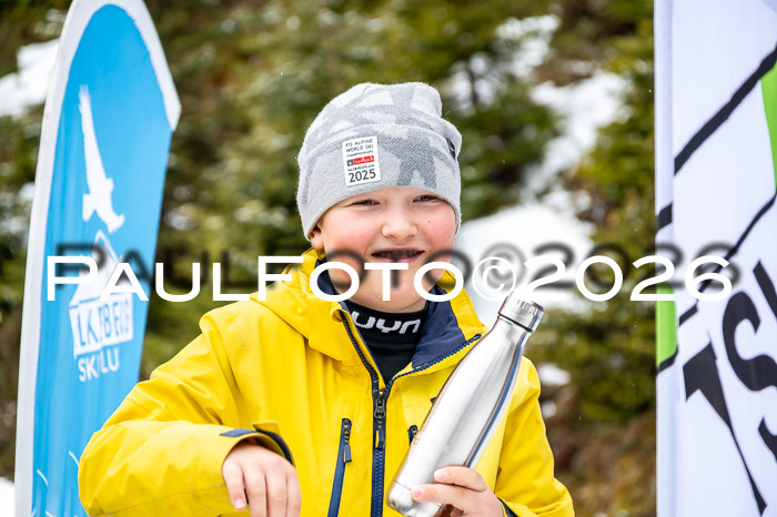 26. SVM Regiocup Finale, Hochfügen 15.03.2026