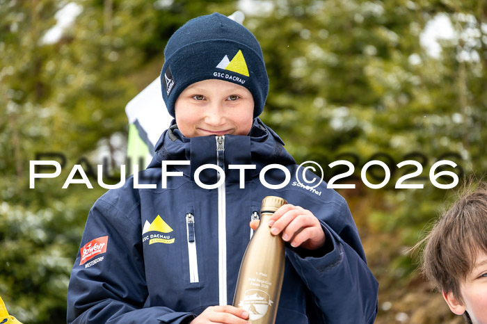 26. SVM Regiocup Finale, Hochfügen 15.03.2026