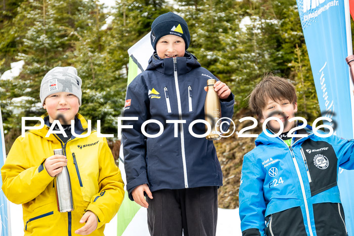 26. SVM Regiocup Finale, Hochfügen 15.03.2026