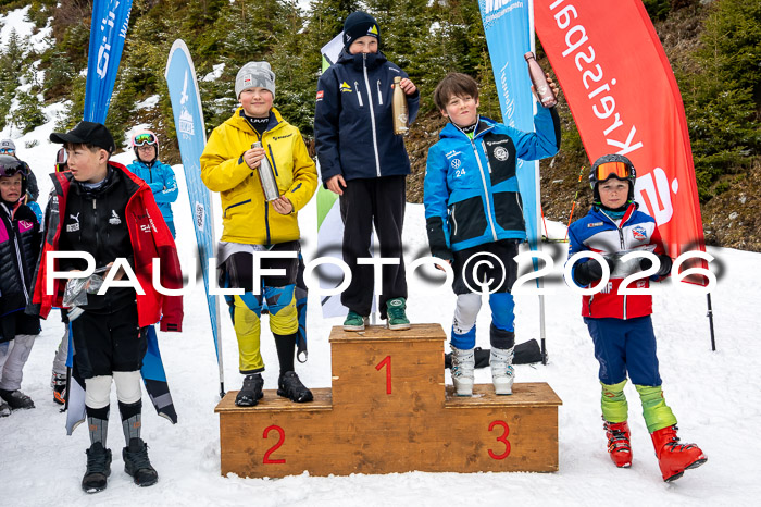 26. SVM Regiocup Finale, Hochfügen 15.03.2026