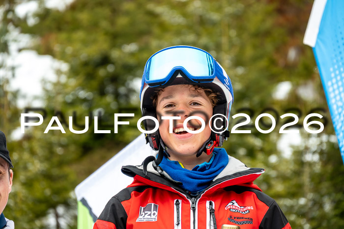 26. SVM Regiocup Finale, Hochfügen 15.03.2026