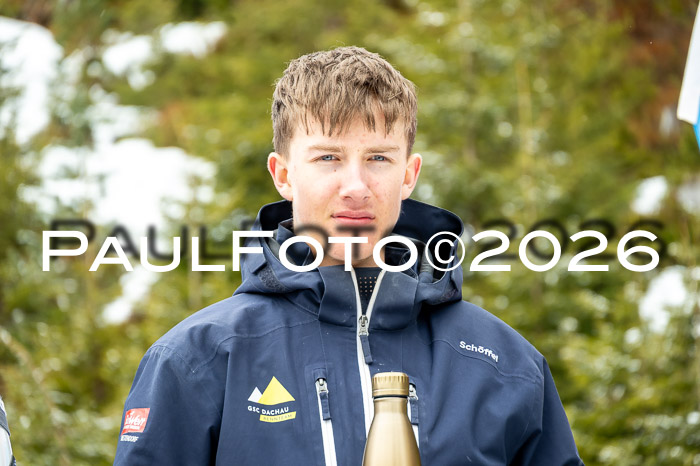 26. SVM Regiocup Finale, Hochfügen 15.03.2026