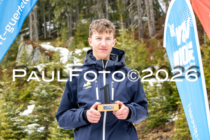 26. SVM Regiocup Finale, Hochfügen 15.03.2026