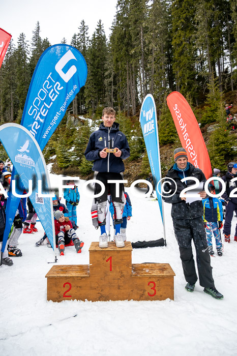 26. SVM Regiocup Finale, Hochfügen 15.03.2026