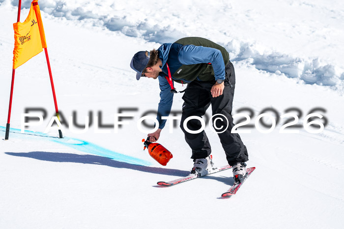 DSV - Actanol Deutscher Schülercup U12 Finale RSX 2026
