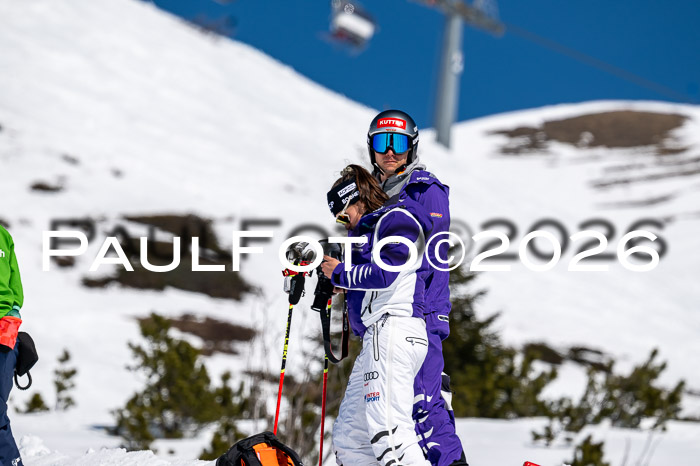 DSV - Actanol Deutscher Schülercup U12 Finale RSX 2026