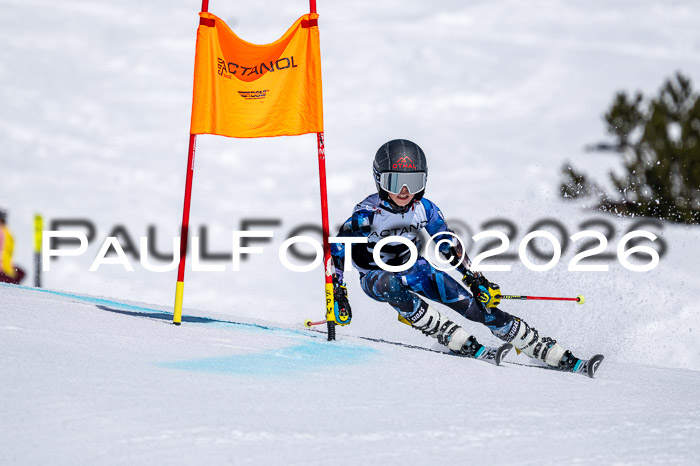 DSV - Actanol Deutscher Schülercup U12 Finale RSX 2026