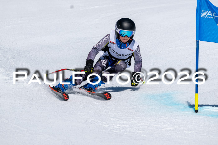 DSV - Actanol Deutscher Schülercup U12 Finale RSX 2026