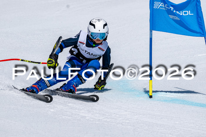 DSV - Actanol Deutscher Schülercup U12 Finale RSX 2026