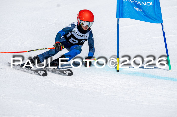 DSV - Actanol Deutscher Schülercup U12 Finale RSX 2026