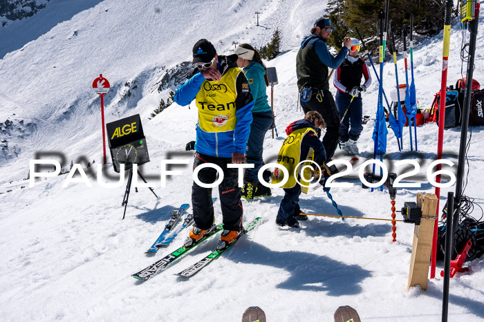 DSV - Actanol Deutscher Schülercup U12 Finale RSX 2026