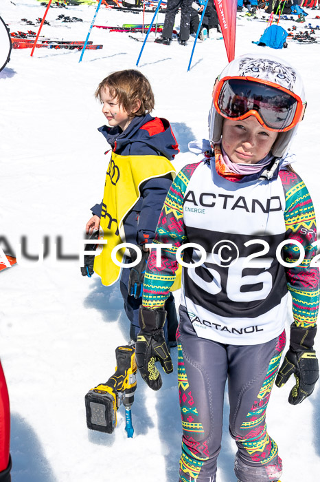 DSV - Actanol Deutscher Schülercup U12 Finale RSX 2026