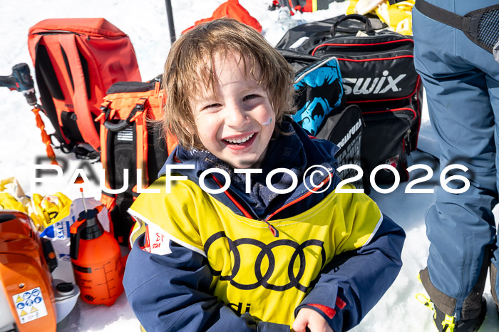 DSV - Actanol Deutscher Schülercup U12 Finale RSX 2026