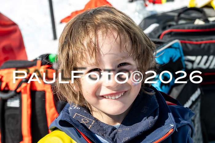 DSV - Actanol Deutscher Schülercup U12 Finale RSX 2026