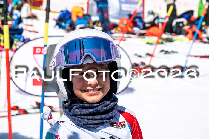 DSV - Actanol Deutscher Schülercup U12 Finale RSX 2026