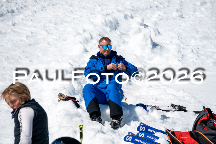 DSV - Actanol Deutscher Schülercup U12 Finale RSX 2026