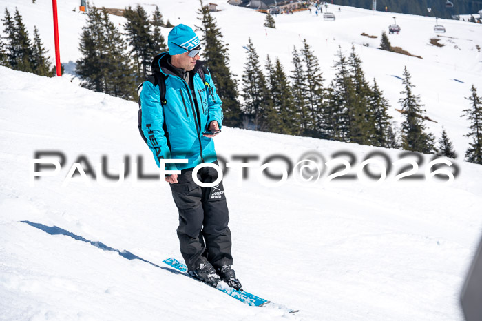 DSV - Actanol Deutscher Schülercup U12 Finale RSX 2026