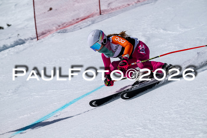 DSV - Actanol Deutscher Schülercup U12 Finale RSX 2026