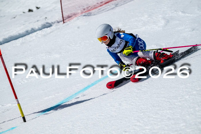 DSV - Actanol Deutscher Schülercup U12 Finale RSX 2026