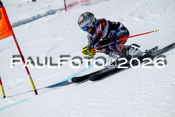 DSV - Actanol Deutscher Schülercup U12 Finale RSX 2026