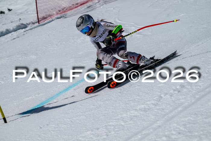 DSV - Actanol Deutscher Schülercup U12 Finale RSX 2026