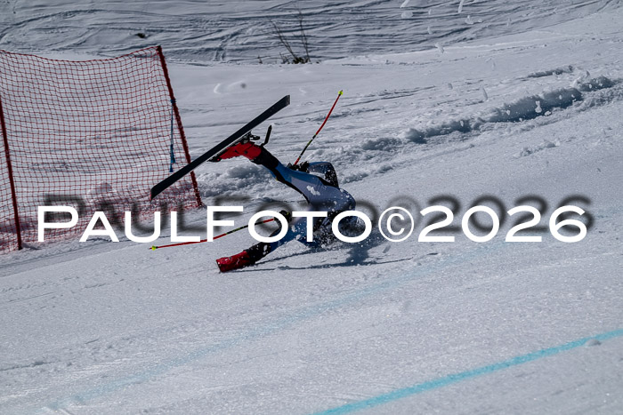 DSV - Actanol Deutscher Schülercup U12 Finale RSX 2026