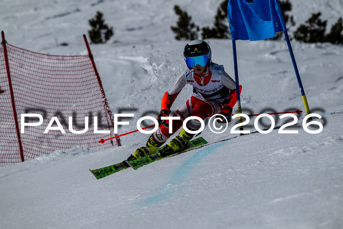 DSV - Actanol Deutscher Schülercup U12 Finale RSX 2026