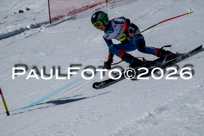 DSV - Actanol Deutscher Schülercup U12 Finale RSX 2026