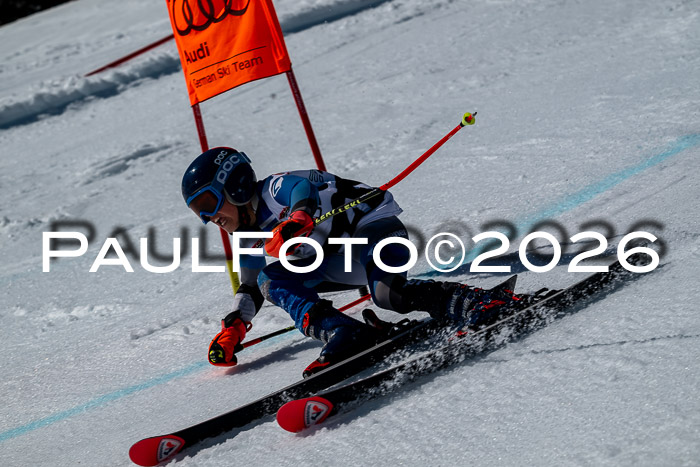 DSV - Actanol Deutscher Schülercup U12 Finale RSX 2026