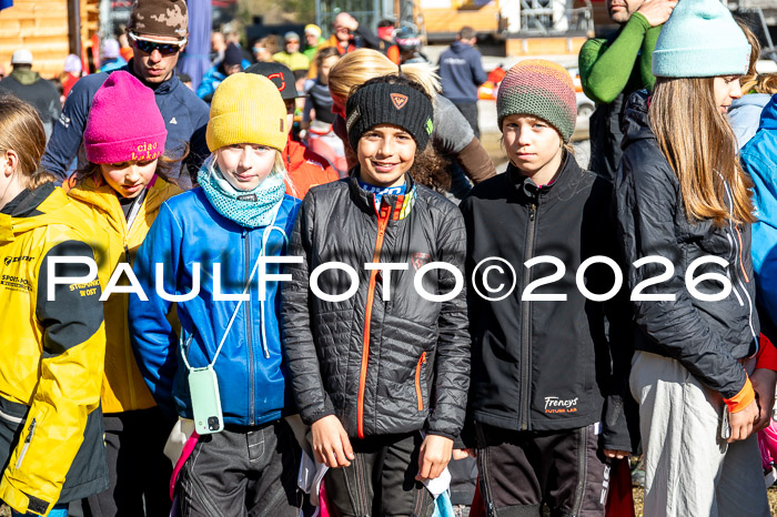 DSV - Actanol Deutscher Schülercup U12 Finale RSX 2026